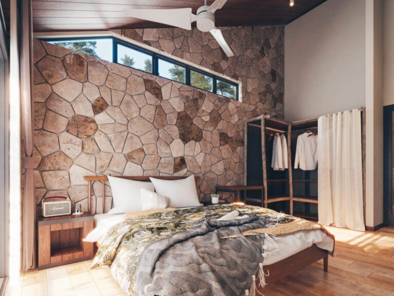 Tran Dinh Vuong - 3D Exterior House Model Download