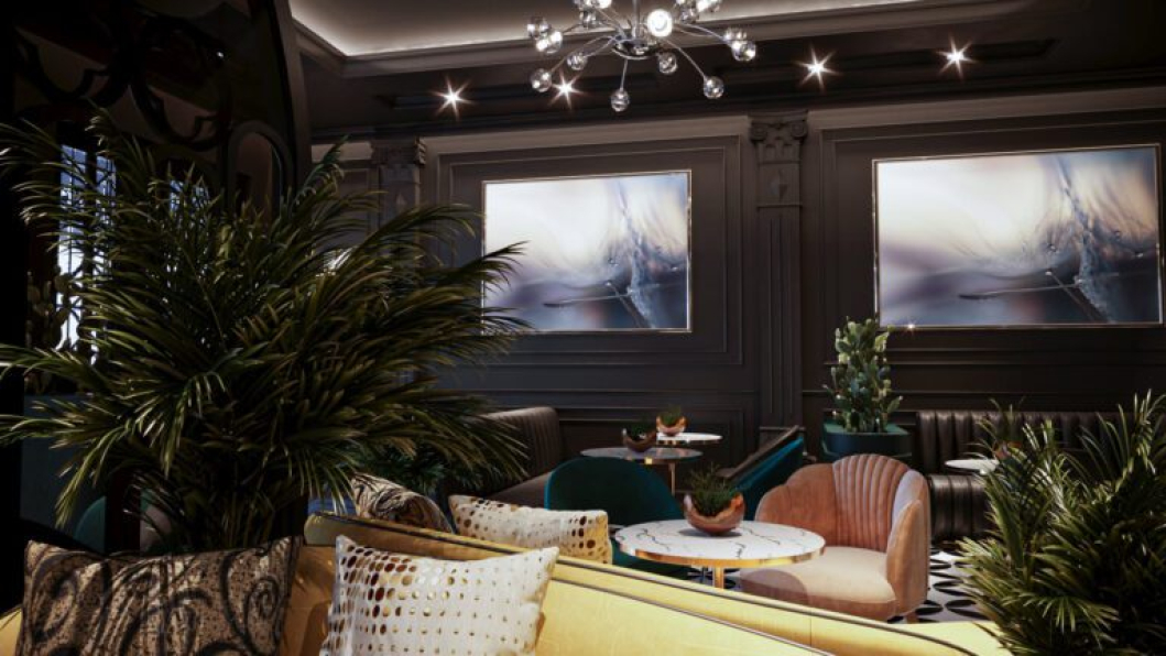 Nguyen Chi Thanh - Download Free 3D Interior Share Model 