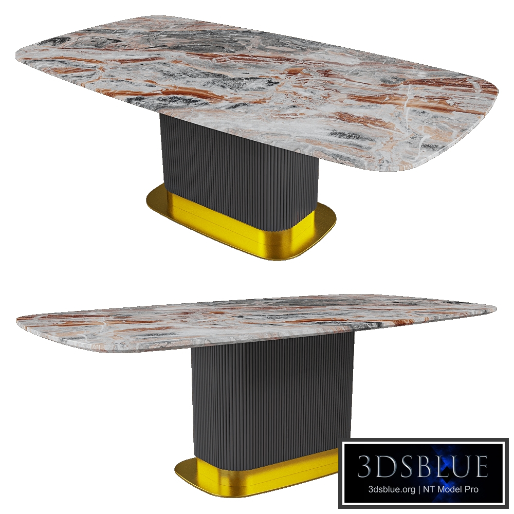 Dining table Rock