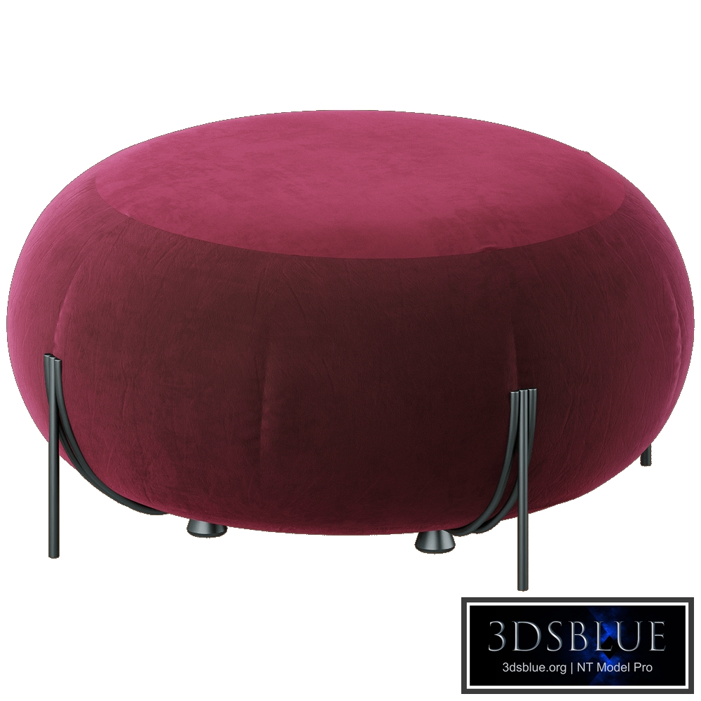 Pouf Geo