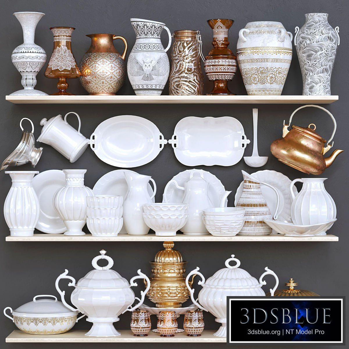Tableware