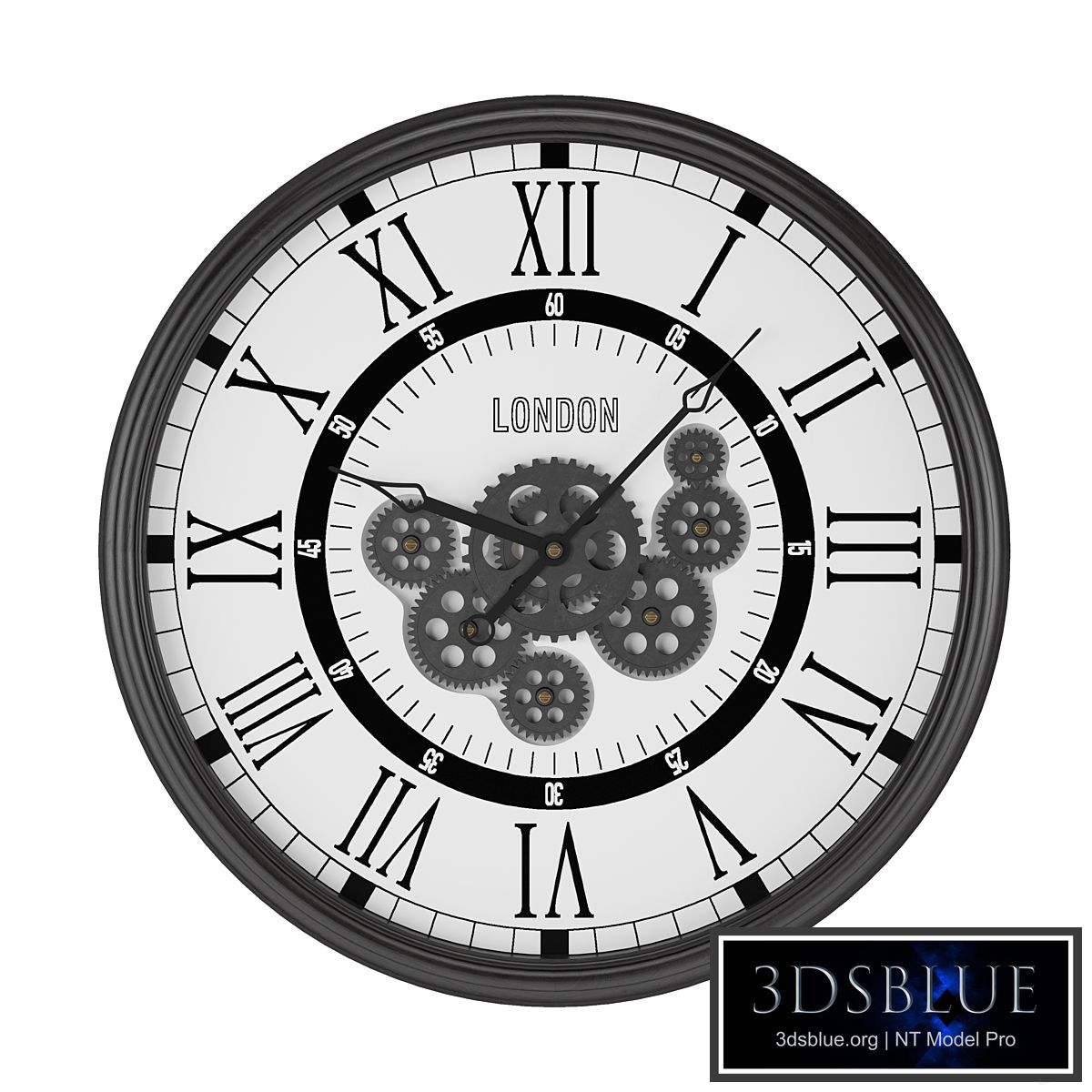 clock1