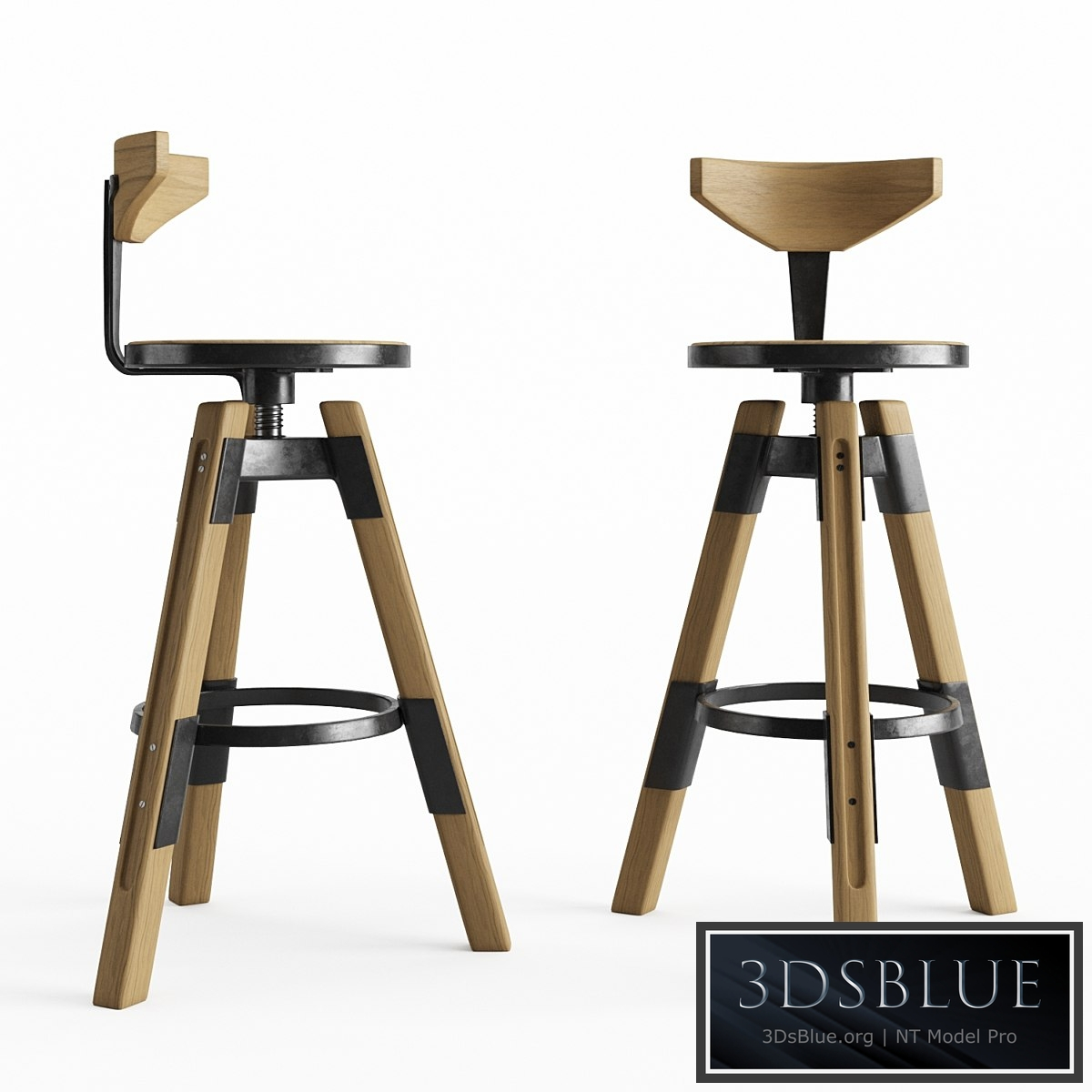 LAR Stool