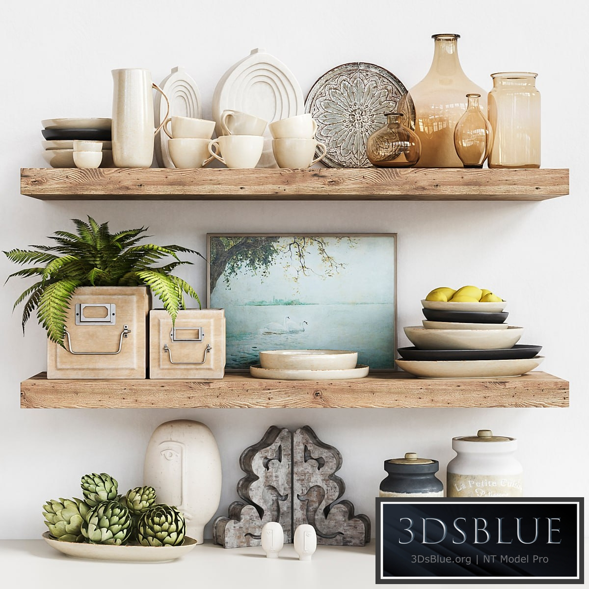 Kitchen set 10