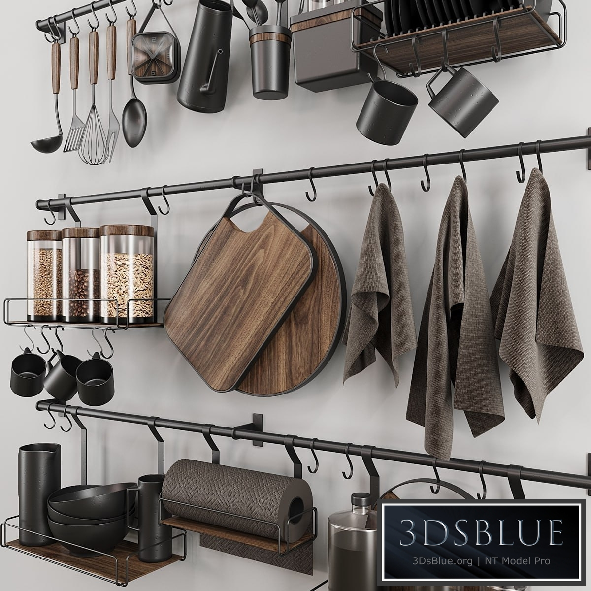 Kitchen set