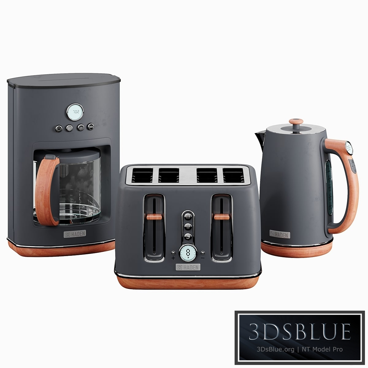 Haden appliance