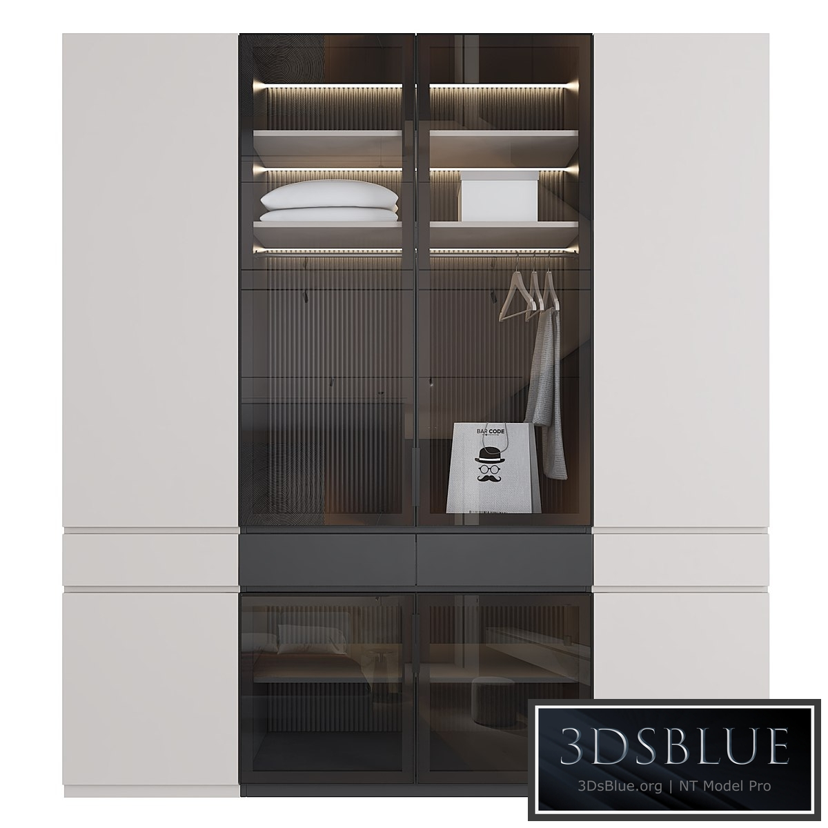 Wardrobe 20