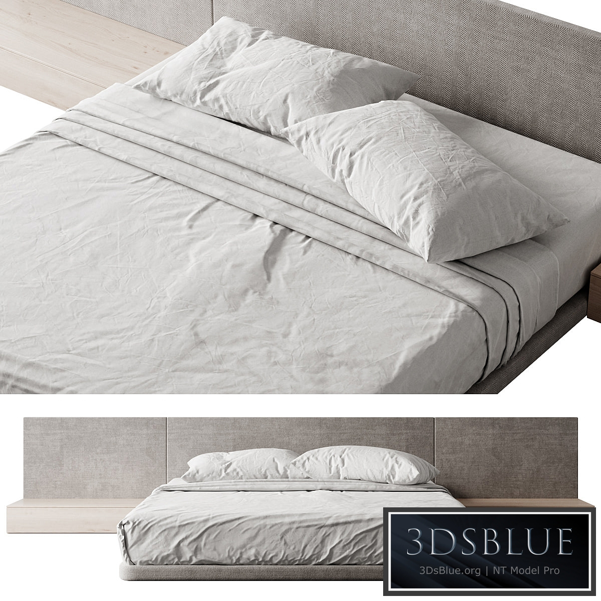 Bed 4