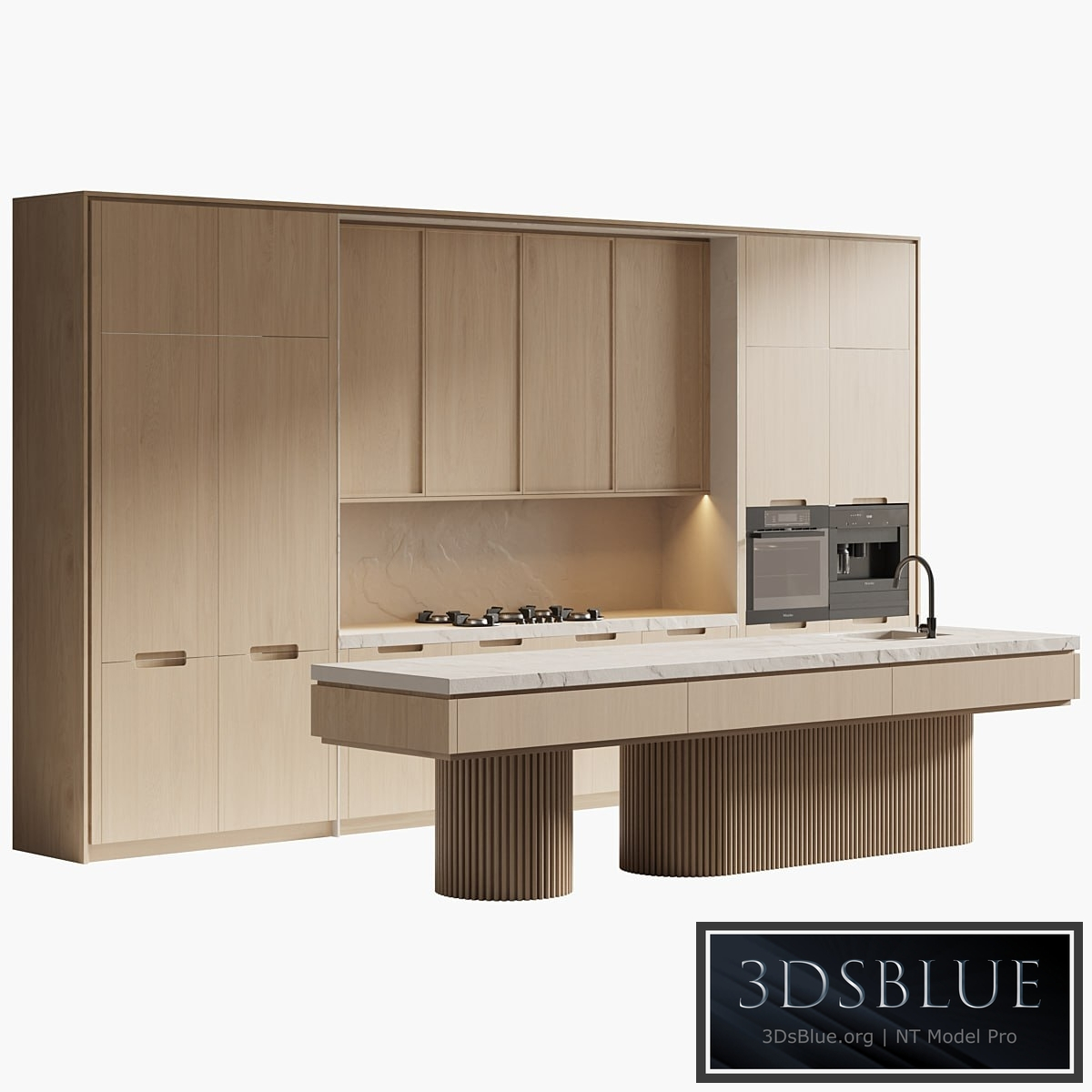 kitchen set 1