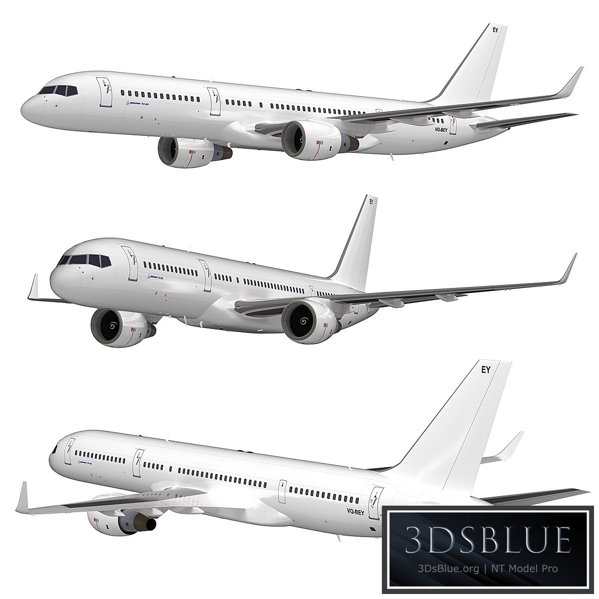 Boeing 757-200