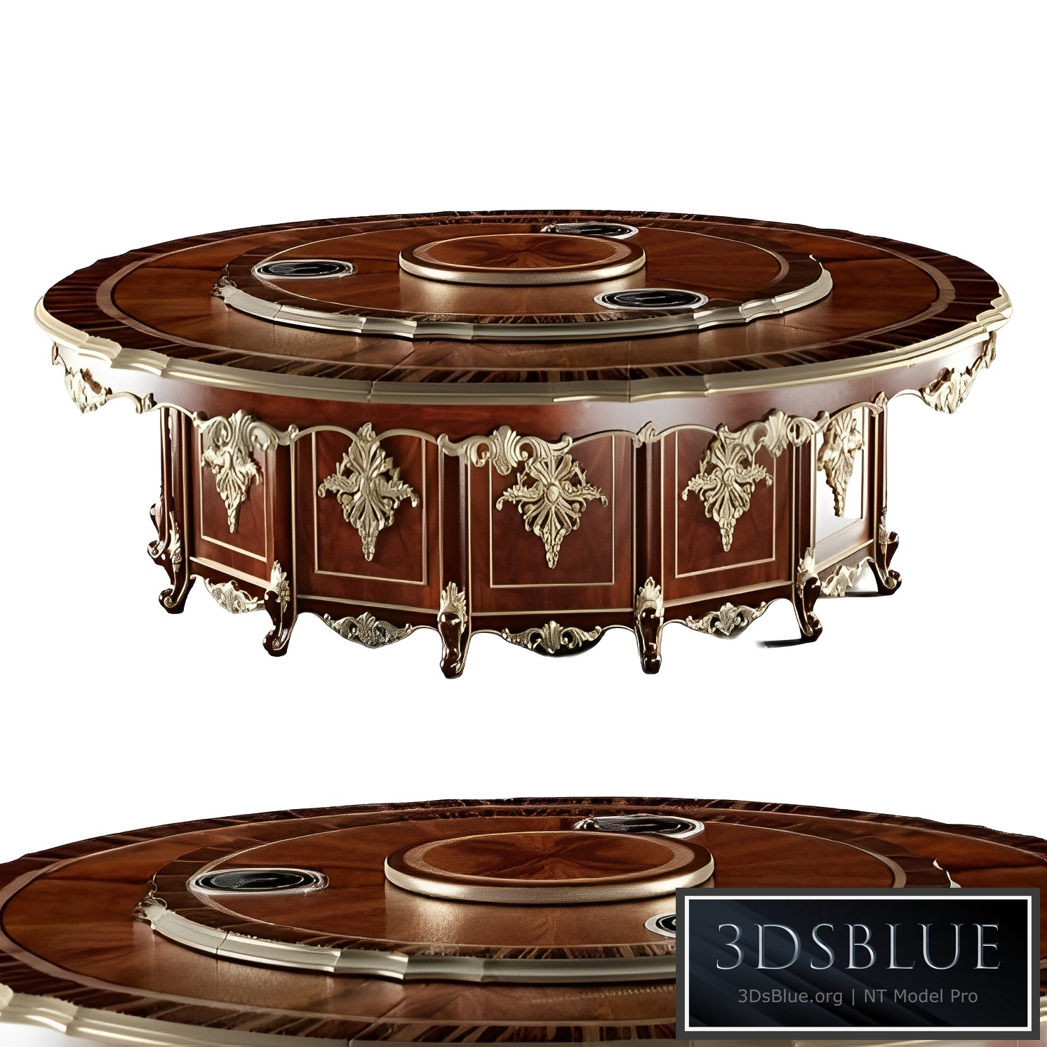 Classic Table T02