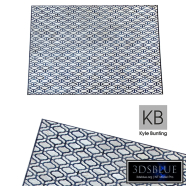 Kyle Bunting Cover