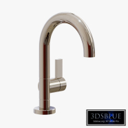 Kallista - One Single-Control Sink Faucet - P24409-00