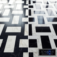 Marble Tiles from Madique Factory