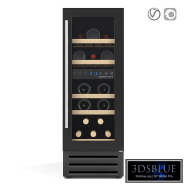 Wine rack Dunavox DX17