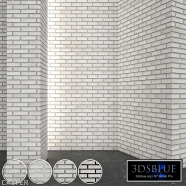 Vandersanden Brick Casper