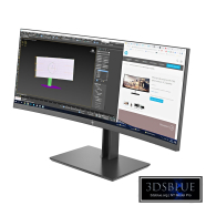 HPZ38c monitor