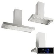 Gaggenau AW442120, AW442160 and AW442190 set
