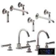 Bossini Liberty faucet