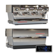 La marzocco linea classic