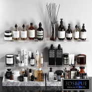 Bathroom accessories 1