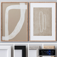 Photo Frames Set 923