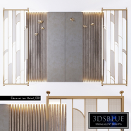 Decorative panel_001