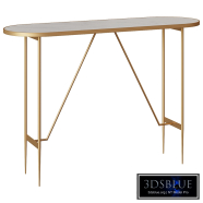 Elisenda Console
