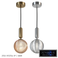 Favorite 2723-1P, 2724-1P