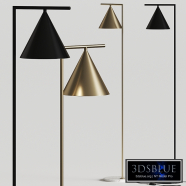 Flos Captain Flint Floor Lamps