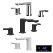 Washbasin mixer Cisal Lineaviva