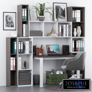 Office space - Calligaris