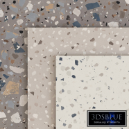 Terrazzo set2
