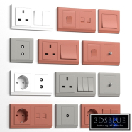 Retrotouch Simplicity Socketes