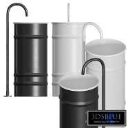 Agape VIEQUES Washbasin