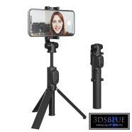 Monopod Xiaomi Tripod Black