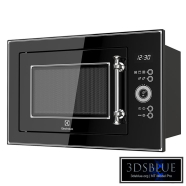 Built-in microwave oven Electrolux EMT25203K