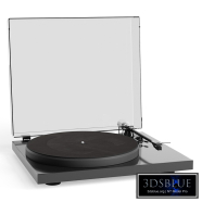 Crosley C6 Record Player