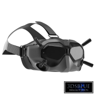 VR Goggles DJI FPV V2