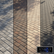 Paving Type 2 Set 6
