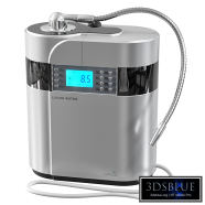 Vollara New Living Water