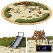 Log playground 2