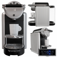 Zenius coffee machine