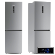 FRIDGE HAIER C3F532CMSG