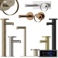 Gessi ANELLO | Faucets