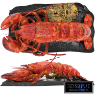 lobster set
