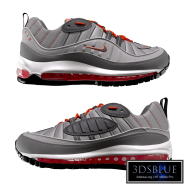 Nike air max 98 GRAY