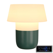 Drops Table Light by Silvia Senal