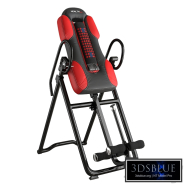 Inversion tabl Health Gear ITM5500