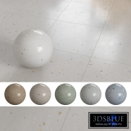 Terrazzo Arcana CROCCANTE